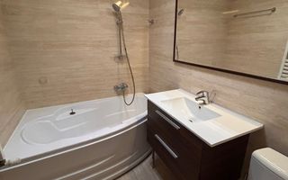 AP. 2 CAMERE - TIMPURI NOI, MOBILAT/UTILAT MODERN, METROU 10 MINUTE - Poză 9