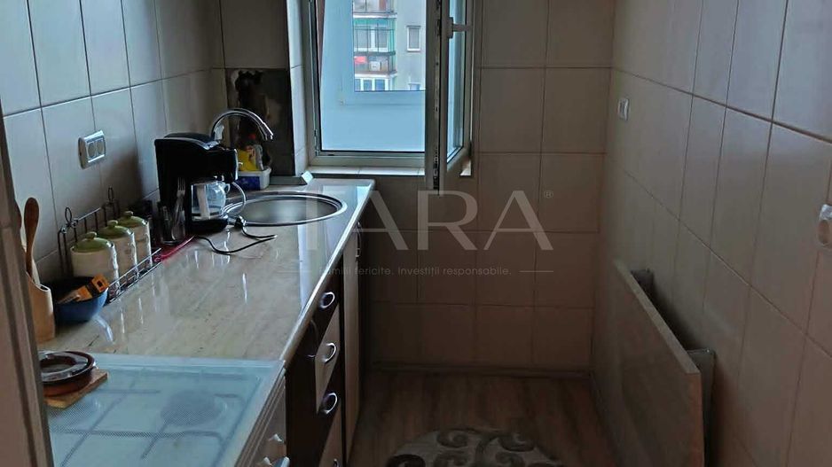 Apartament cu 2 camere decomandate, aproape de Academia de Muzică. - Poză 3