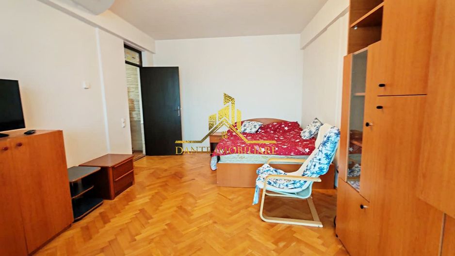 2 camere, decomandat, spatios, modern, garaj, balcon, Manastur - Poză 12