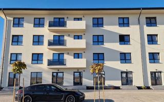 Spatiu Comercial I 72 mp I 4 Vitrine I Doamna Stanca - Poză 1