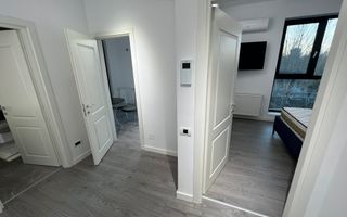 Premium Studio 37 mpu - Ranetti Premium Apartments 2021 - Poză 8