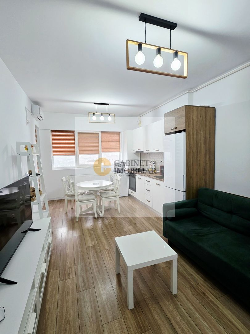 2 Camere | 2022 | Mobilat | Utilat | Rotar Park 2 - Poză 2