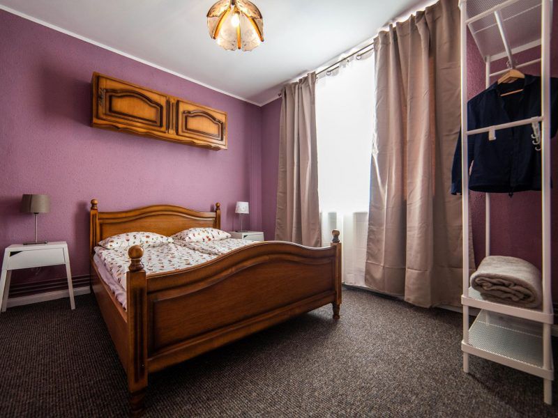 Mobilat si utilat langa Centrul de Afaceri-Hotel Boavista - Poză 8