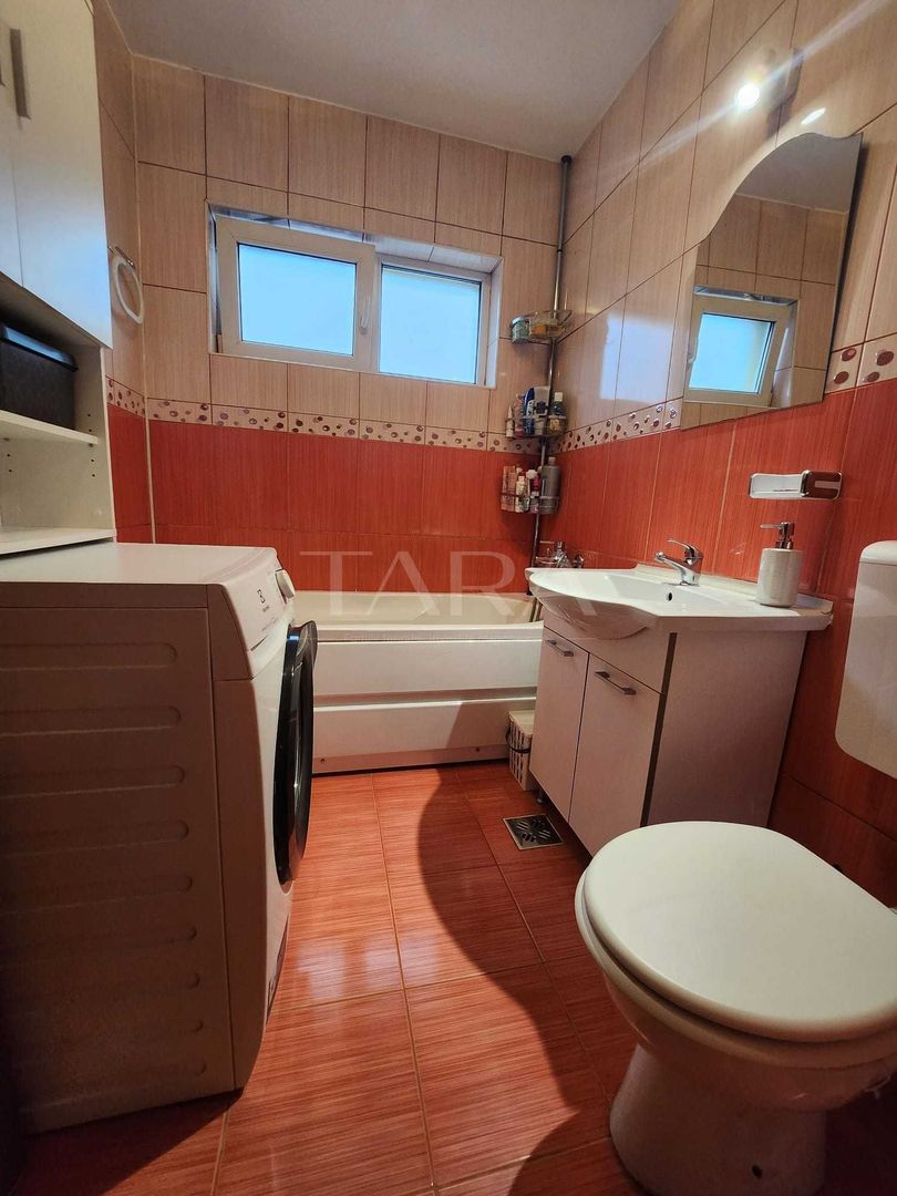 Apartament 2 camere decomandate, Florești – zona Someșului - Poză 8