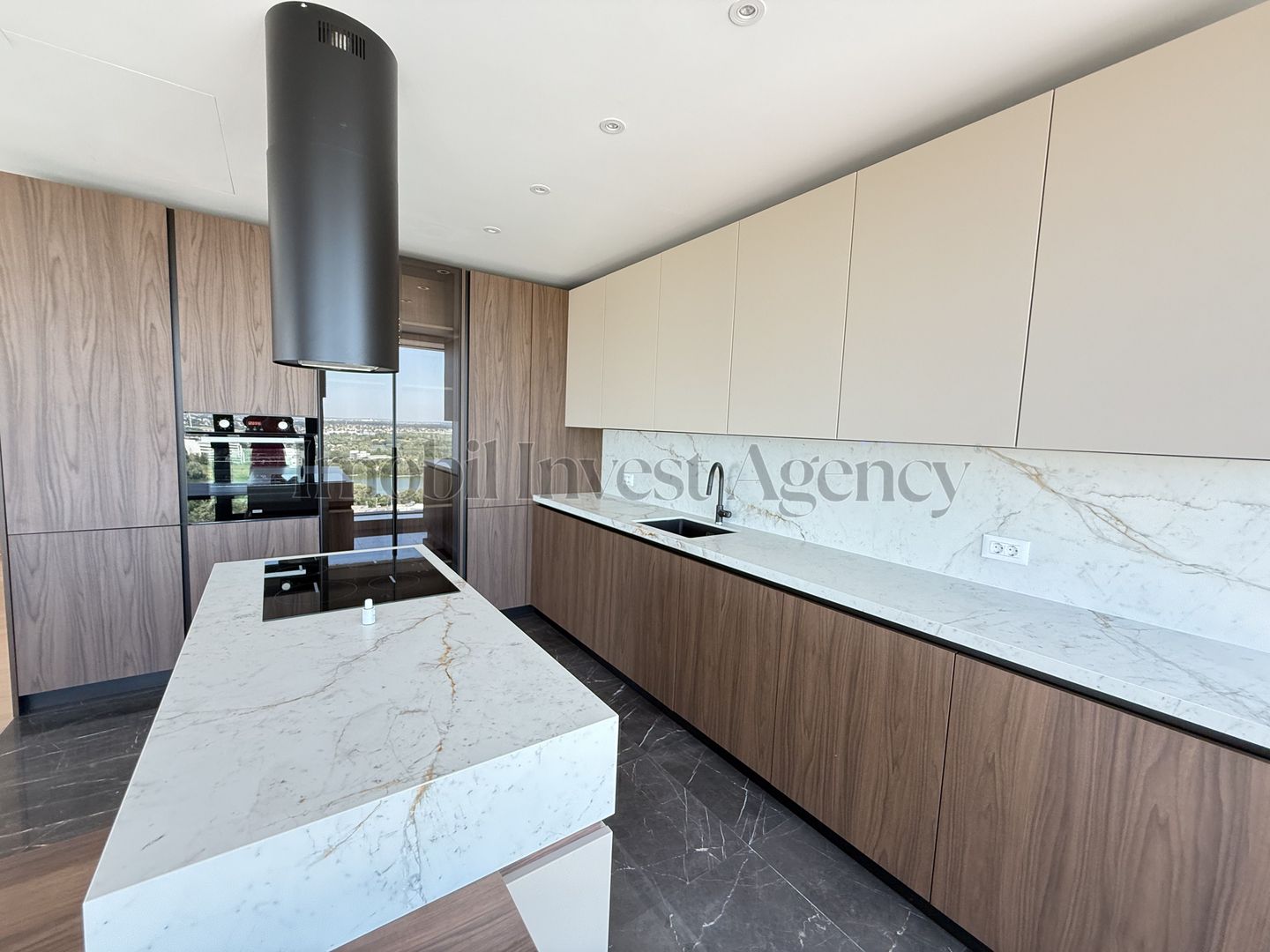 Apartament 4 camere de vanzare One Verdi Park - Floreasca - Poză 7