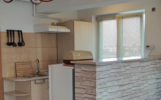Garsoniera spatioasa cu centrala proprie, soseaua Giurgiului - Poză 4