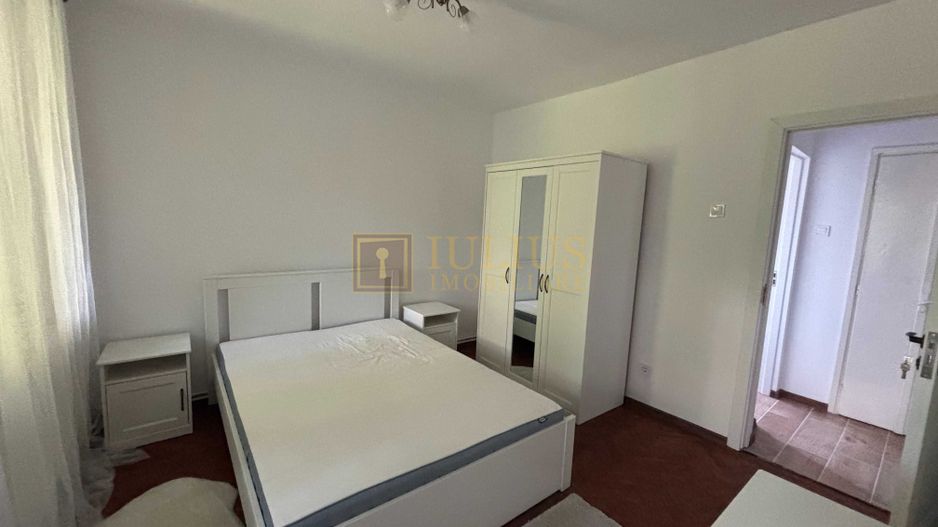Renovat recent si complet| 2 camere| centrala proprie| zona frumoasa| etaj 2 - Poză 1