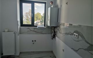 Inchiriere apartament nou, nemobilat, Ultracentral - Poză 6