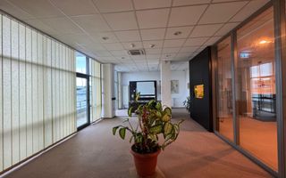 SPATIU DE BIROURI | SPLAIUL UNIRII | 7 locuri de parcare - Poză 12