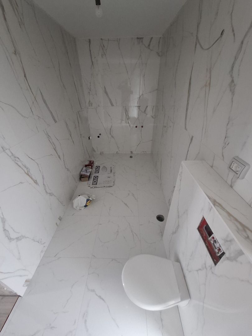 Casa 4 camere Comuna Berceni / Primaverii - Poză 10