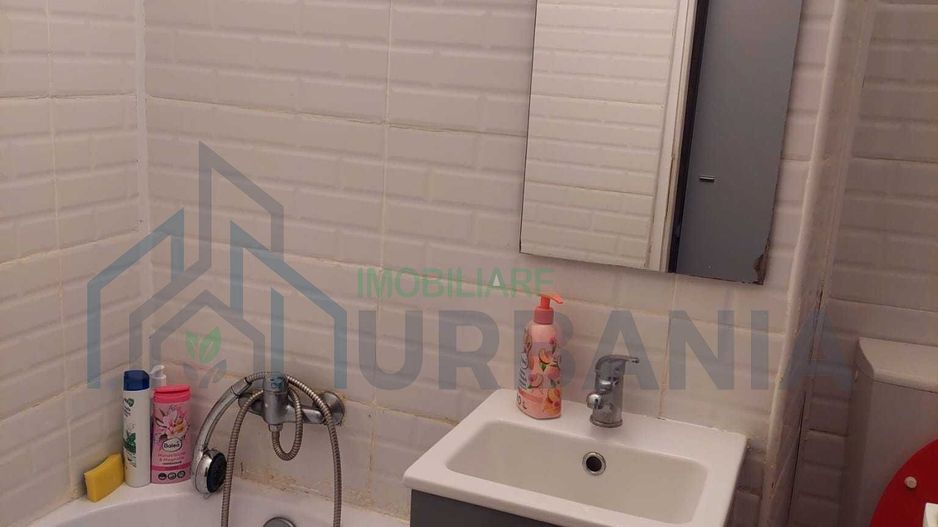 Apartament primitor, 2 camere in Alexandru cel Bun - Poză 7