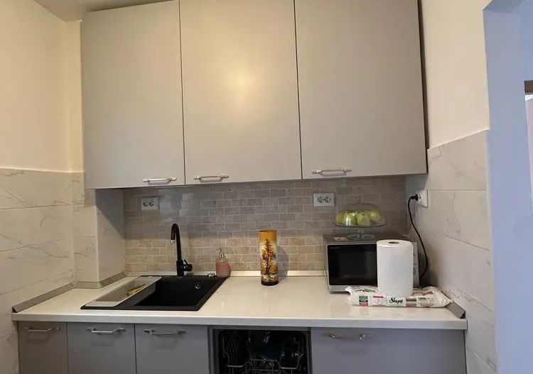 AP. 2 CAMERE - IANCULUI, BLOC REABILITAT, MASINA DE SPALAT VASE - Poză 4