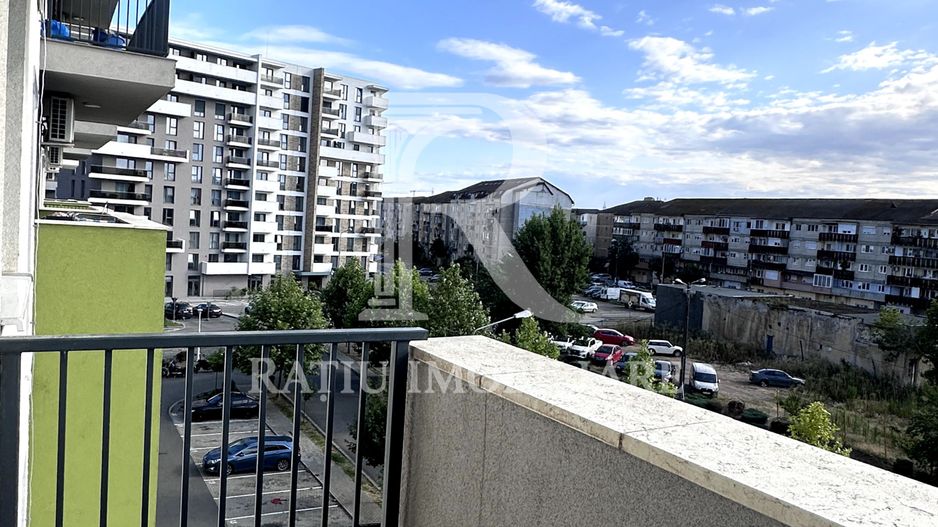 Apartament cu 3 camere | Prima Residence Nufărul | Oradea - Poză 15