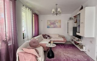 Vilă 4 camere -Tetha Residence – Strada Speranței Popeşti Leordeni - Poză 27