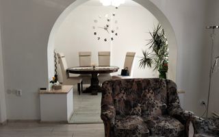 Casa de vânzare 380mp + locuinta separata pt oaspeti | Zona Cloșca - Poză 4