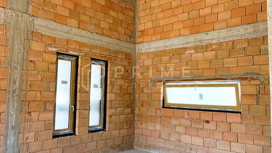 Casă modernă pe un singur nivel | Corunca – Str. Răsăritului - Poză 9
