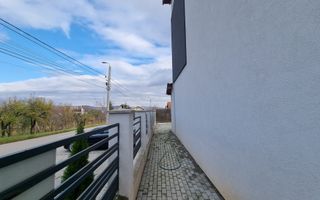 Casa tip insiruit, P+E+M, 5 camere, zona Micesti - Poză 15