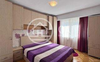 Apartament cu 3 camere de inchiriat in zona Dacia, Oradea - Poză 5