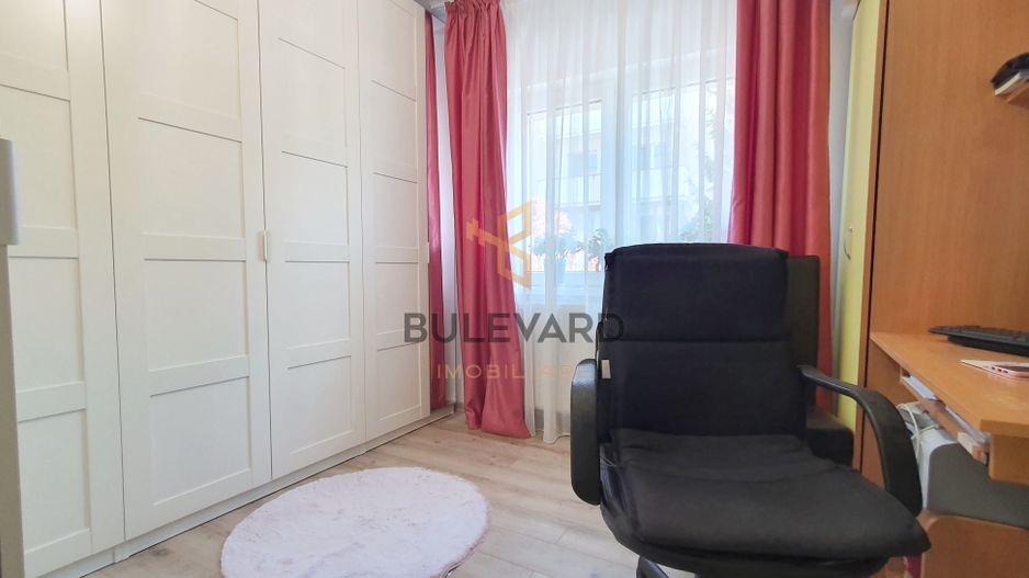Apartament cu 3 camere, zona strazii Mehedinti! - Poză 4