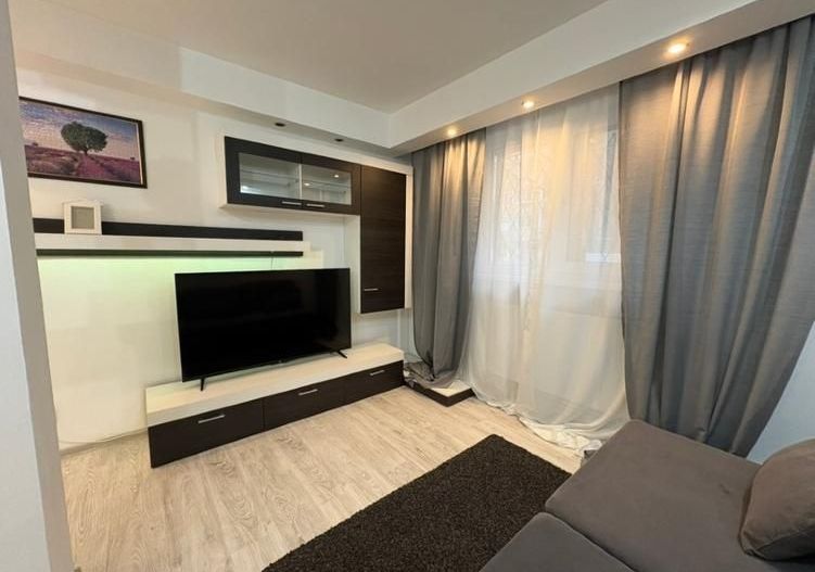 De inchiriat apartament 3 camere - Militari / Lujerului - Poză 10