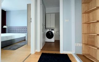 3 camere decomandat, etaj 10, vedere pădure, Adora Forest, - Poză 22