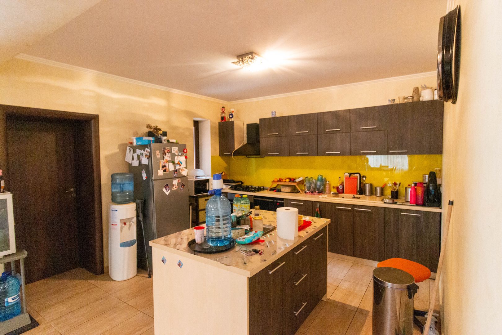 Casa moderna cu garaj de vanzare Popesti Leordeni - Poză 10