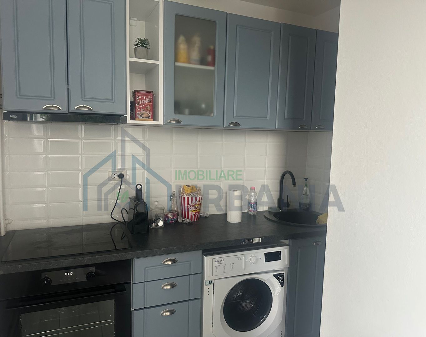 Inchiriez apartament cu o camera - Poză 4