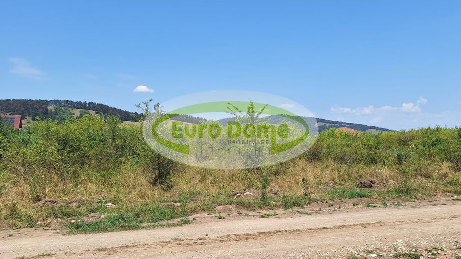 Sanpetru, str. Piersicului, teren 1182mp, 40 euro/mp - Poză 7