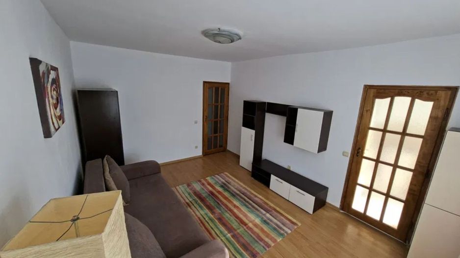 GARSONIERA CAMERE 13 SEPTEMBRIE, BUCATARIE INCHISA,MOBILAT/UTILAT - Poză 1