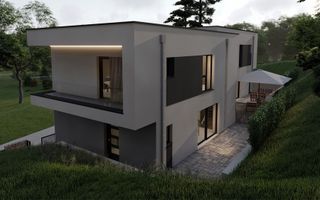 DUPLEX DE VANZARE| ZONA SUPERBA | TAUTI | - Poză 2