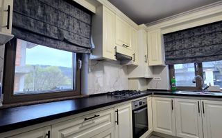 Rediu- Valea Lupului- Vila moderna- 4 camere - Poză 40