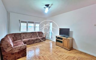 Apartament cu 3 camere de inchiriat in zona Decebal, Oradea - Poză 2