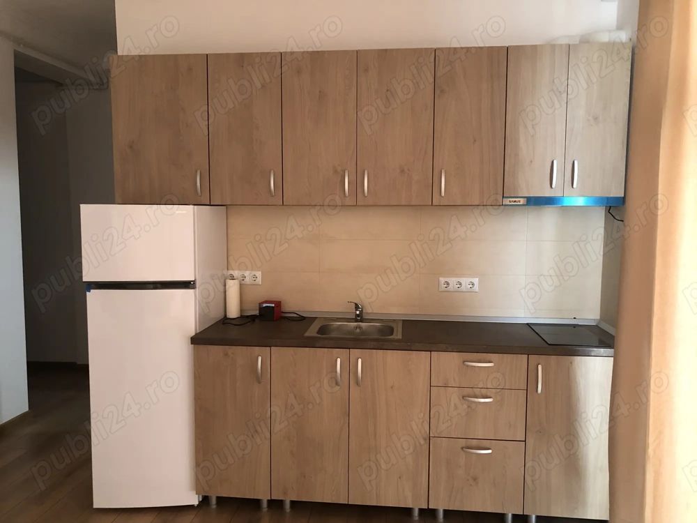APARTAMENT 3 CAMERE PRIMA INCHIRIERE | EL GRINGO SELIMBAR - Poză 2