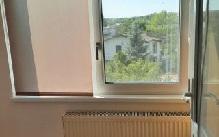 Închiriez ap. 2camere zona Nicolina Belvedere - Poză 4