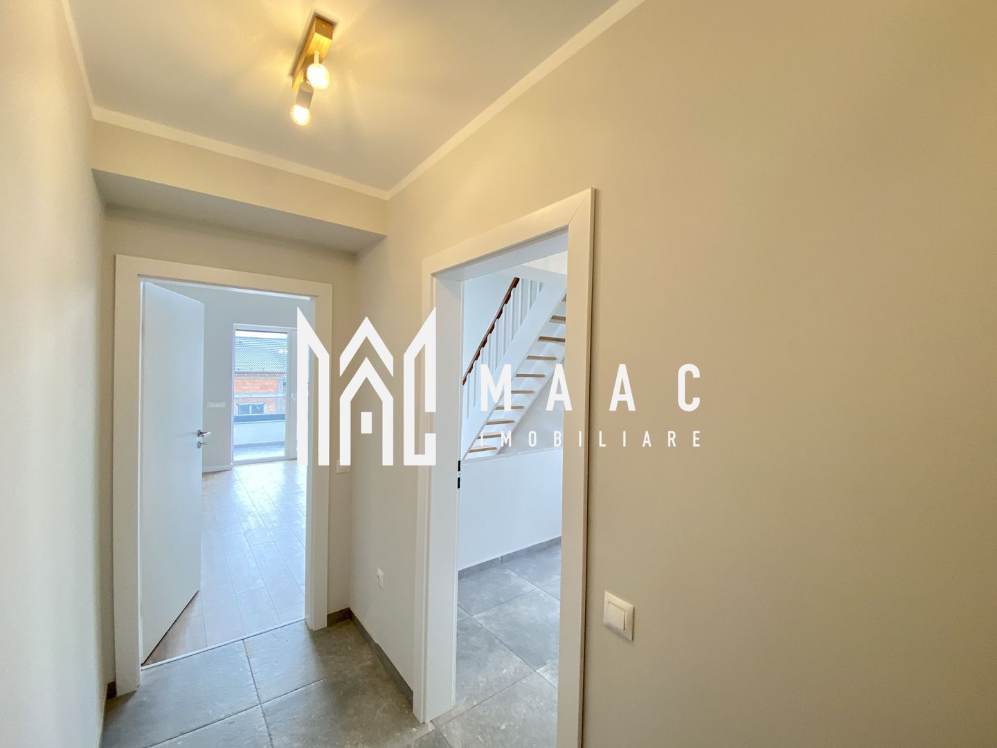 Penthouse pe 2 niveluri - FINISAT LA CHEIE I Comision 0% - Poză 20