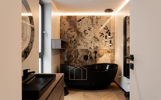 Casa Exclusivista 5 Camere P+1E | Finisaje de Lux | Calea Aradului - Poză 9