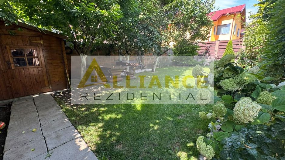 Casa 7 camere || Teren 400MP || Panouri 27KW || 285 MP Utili - Poză 4