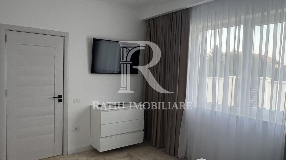 Casa modernă | 4 camere | piscină cu apă geotermală | Oncea | Oradea - Poză 14