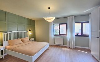 Casă modernă de închiriat | Pipera – Drumul Bisericii - Poză 6