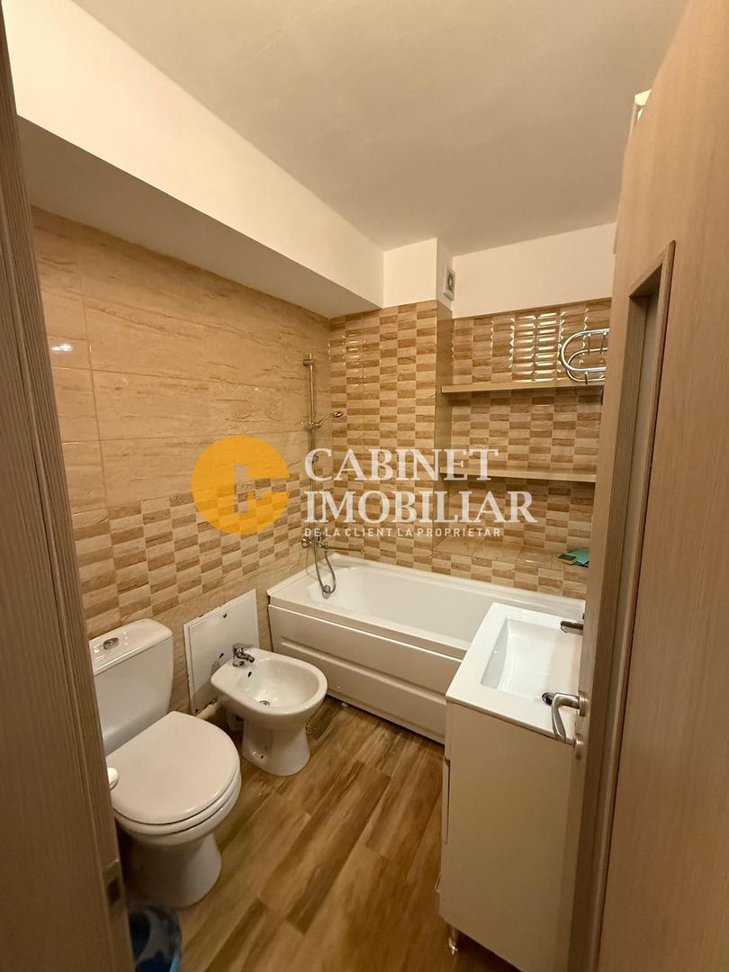 2 Camere Decomandat - 61mp- Mobilat/Utilat - Zona Bucium - Poză 4