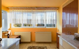 Apartament cu 2 camere în Secusigiu - Poză 5