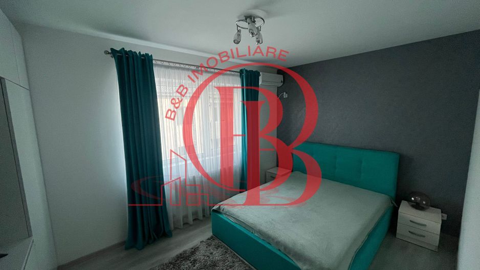 Apartament 2 camere Mobilat Utilat Loc de parcare Inclus - Poză 1