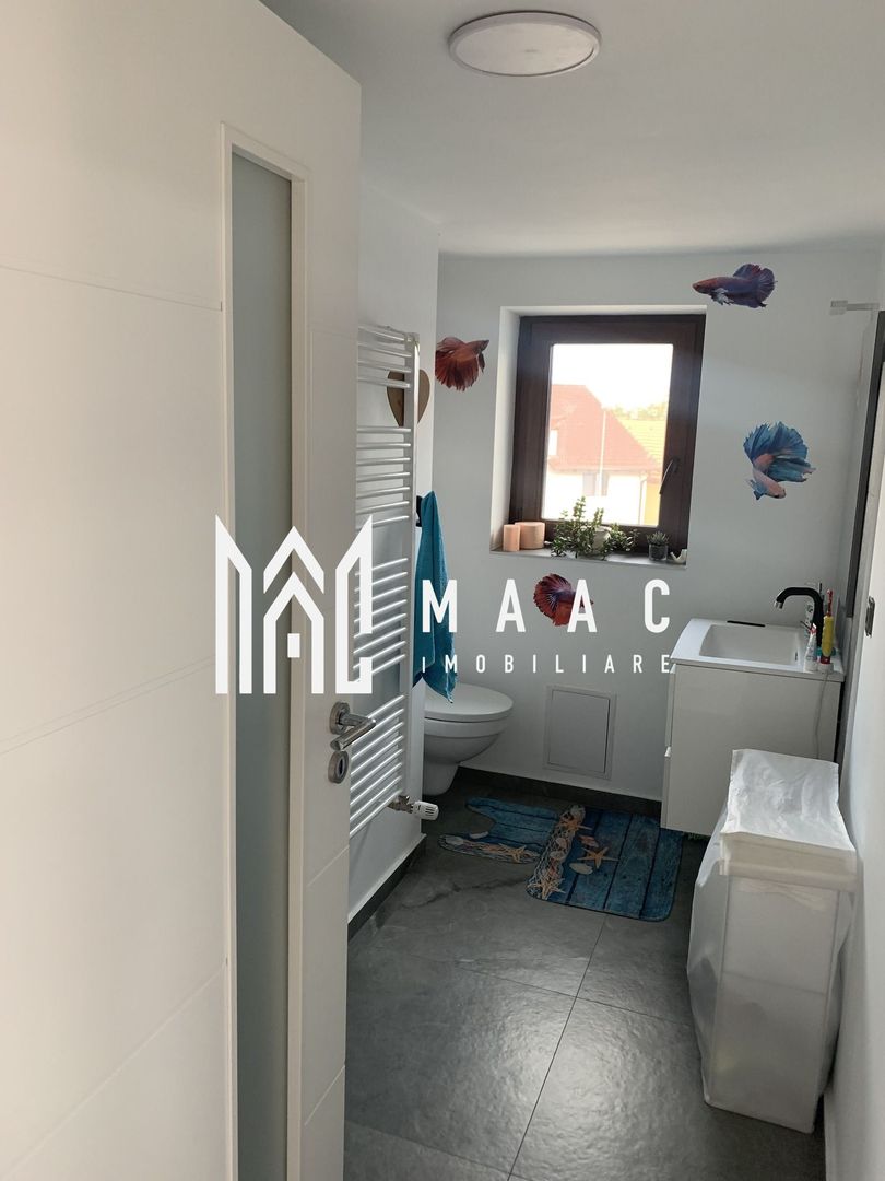 Casa 5 camere I Șura Mica - Individuală I 600 mp Teren - Poză 6