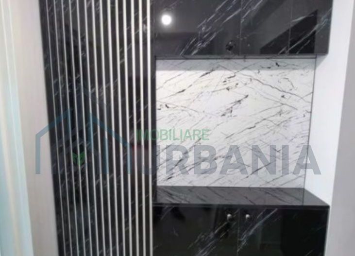 Apartament cu 2 camere, Valea Lupului Residence 2, parter, loc de parcare - Poză 3