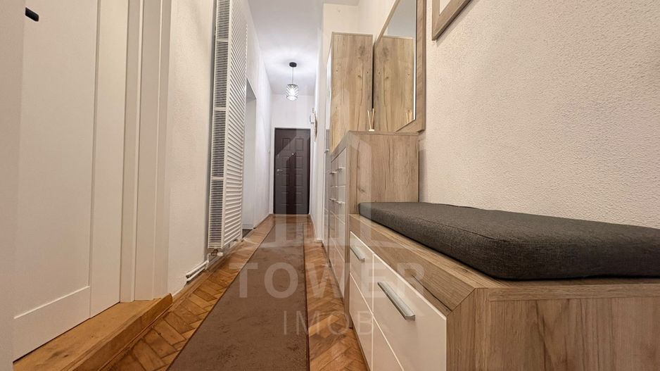 Apartament 2 camere - locație Centrală - Poză 2