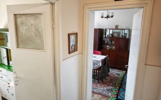Apartament 2 camere zona M3 in Y1, et. 4, balcon, acoperis, centrala! - Poză 1
