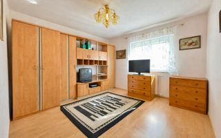 4 camere, etaj intermediar, garaj, zona Louis Pasteur, Zorilor - Poză 7