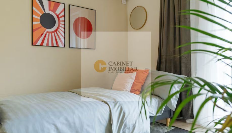 AIRBNB - 6 pers I Unirii - Centru Vechi I Etaj 4  I Balcon deschis - Poză 20