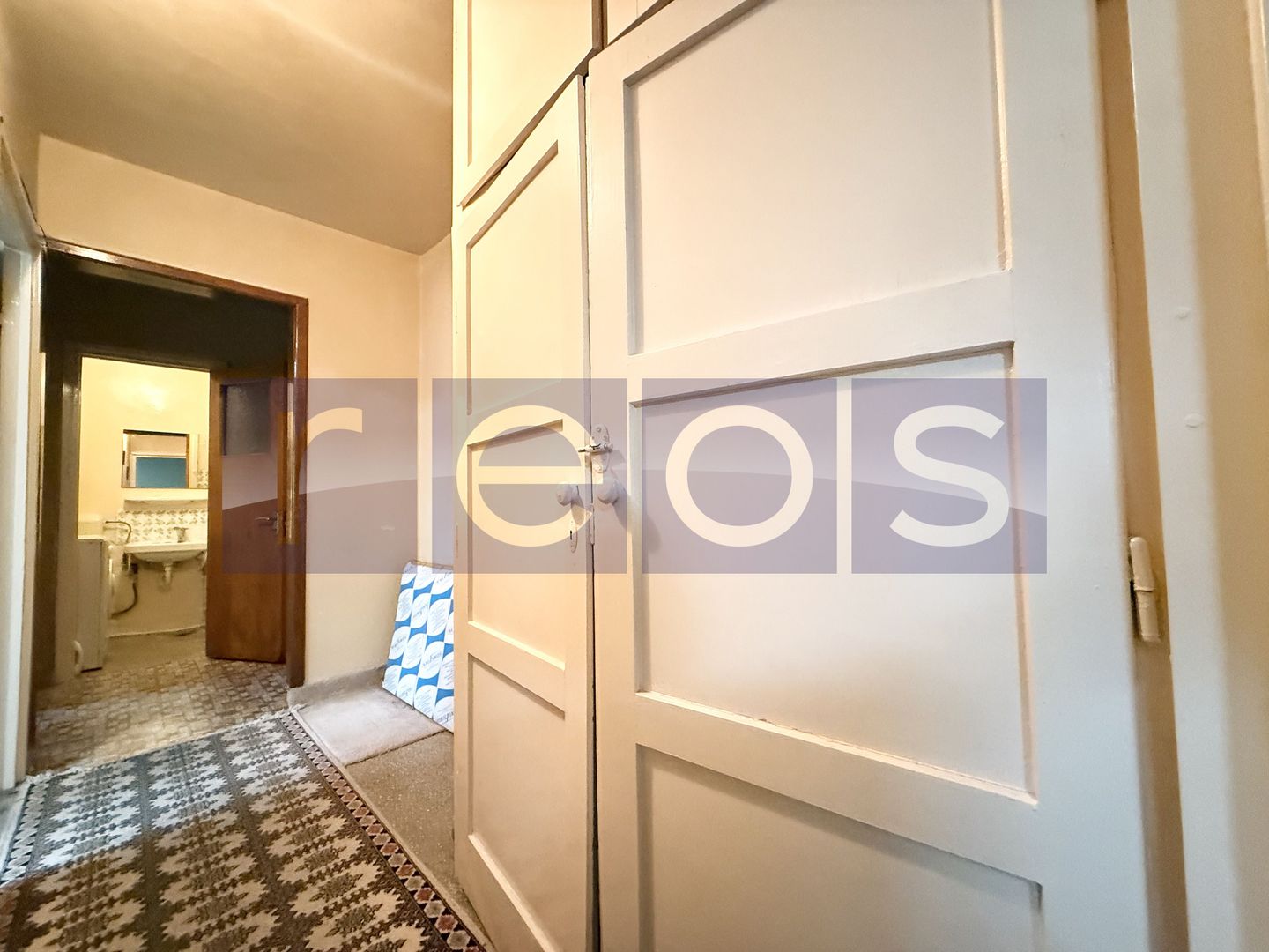 VÂNZARE 2 CAMERE | ZONA DRISTOR | BLOC REABILITAT - Poză 11