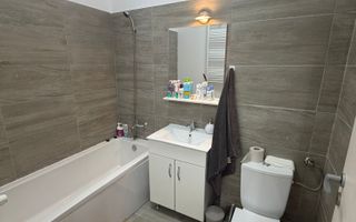 Garsoniera Premium - Grozavesti - Regie Residence Faza 2 - Poză 7